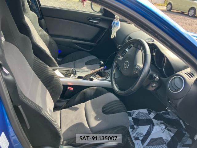 Mazda RX-8 2005-10 8881981-14