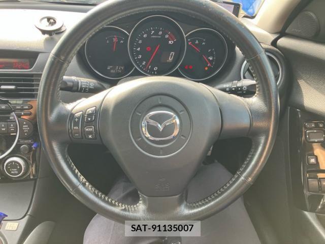Mazda RX-8 2005-10 8881981-19