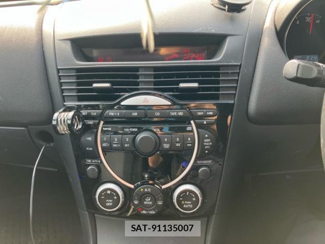 Mazda RX-8 2005-10 8881981-21