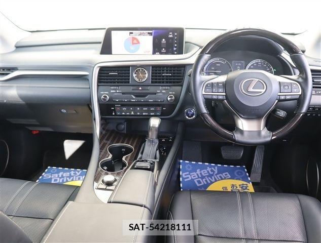 Lexus RX 2016-10 1061359-1