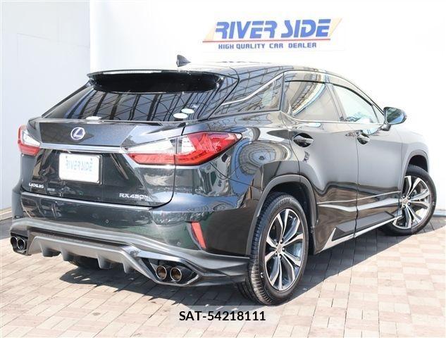Lexus RX 2016-10 1061359-2