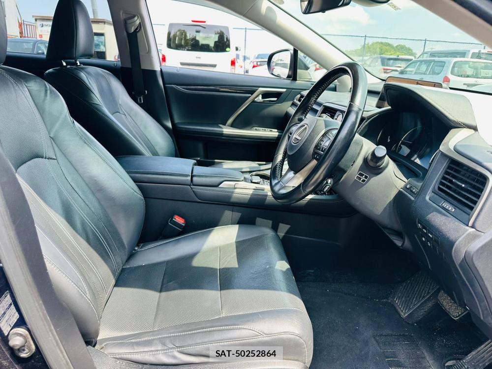 Lexus RX 2017-05 7498764-11