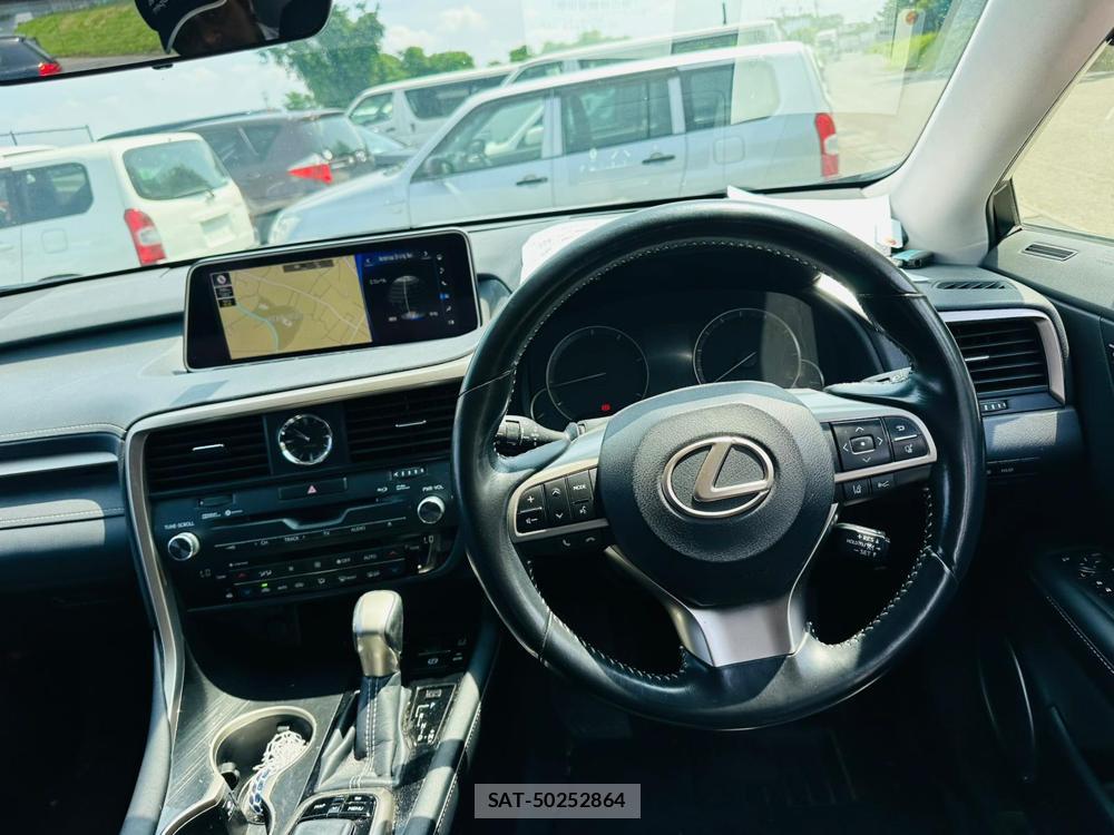 Lexus RX 2017-05 7498764-13