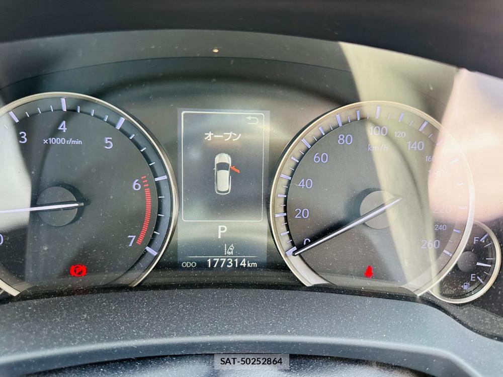 Lexus RX 2017-05 7498764-15