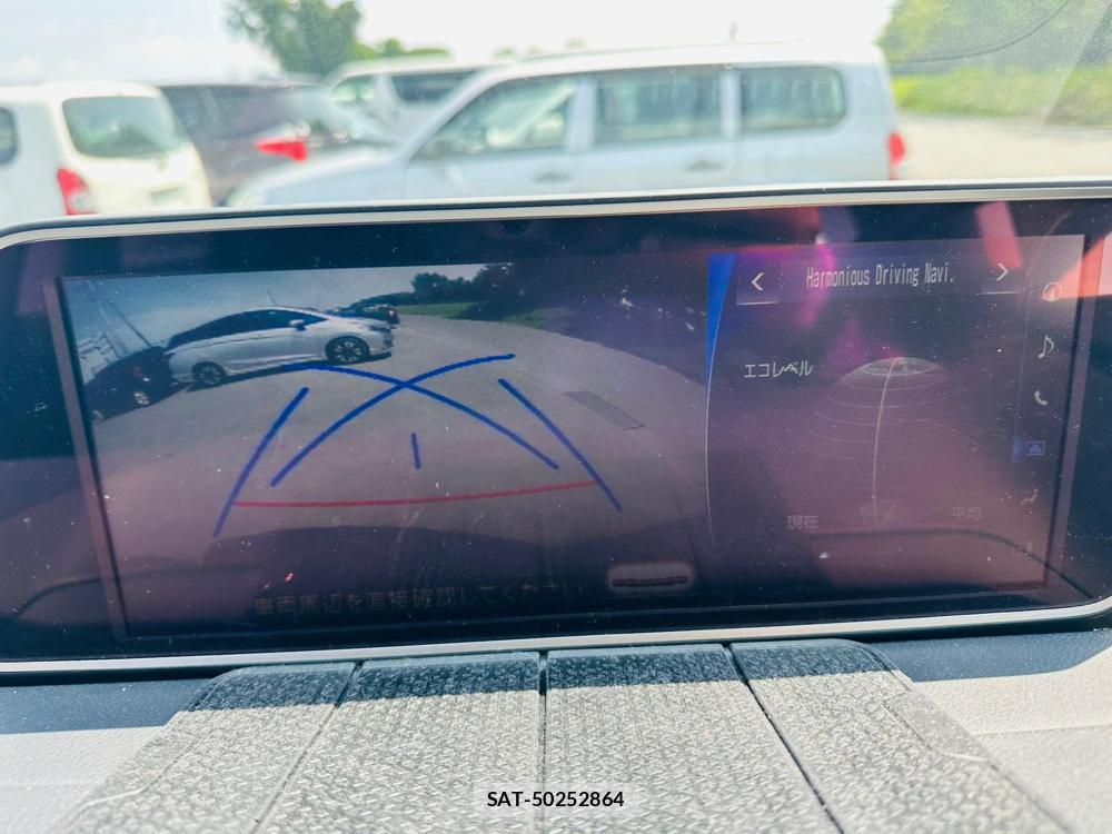 Lexus RX 2017-05 7498764-17