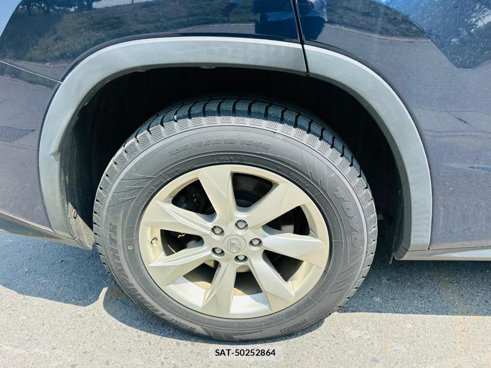 Lexus RX 2017-05 7498764-26