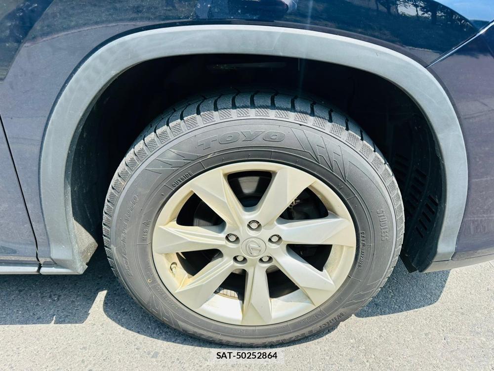 Lexus RX 2017-05 7498764-27