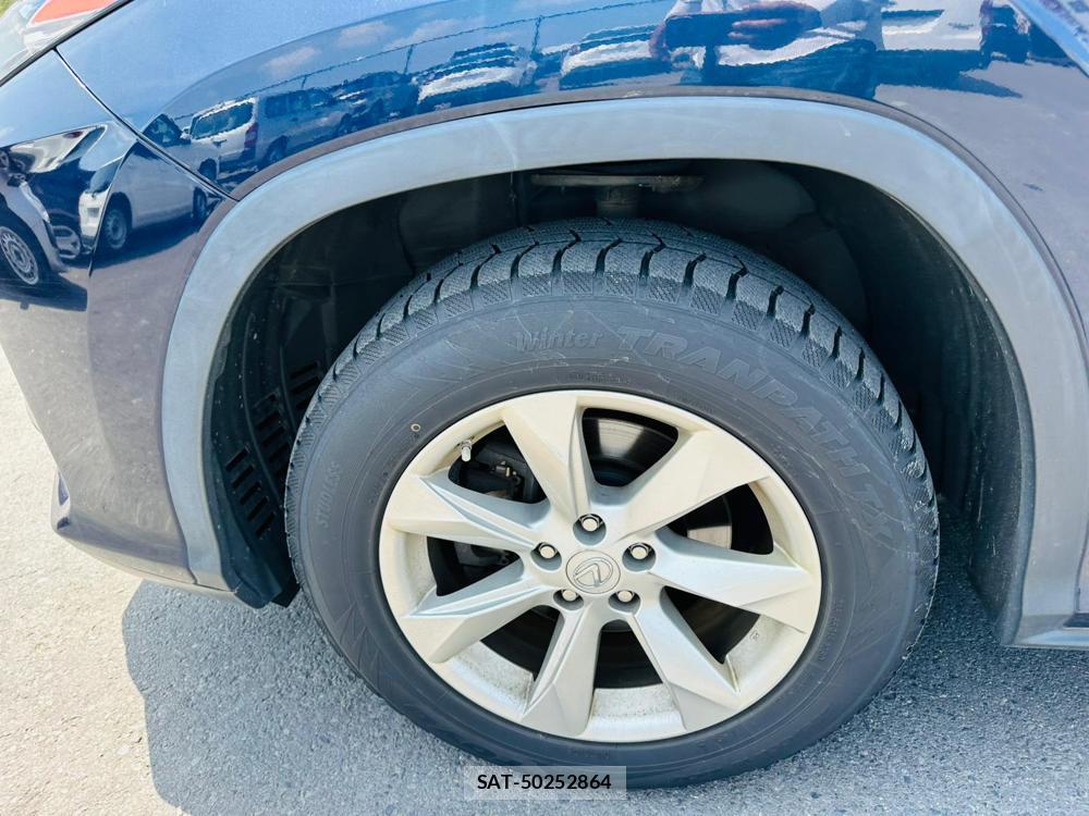 Lexus RX 2017-05 7498764-28
