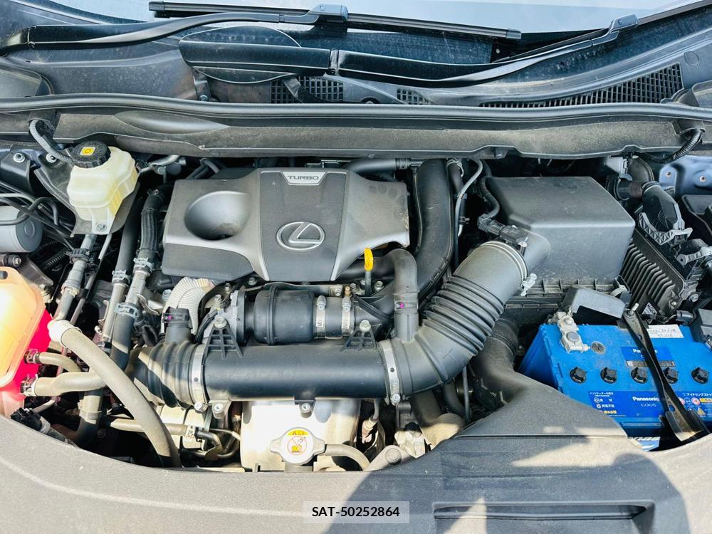 Lexus RX 2017-05 7498764-36