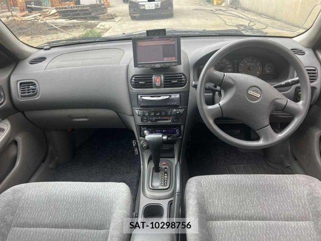 Mitsuoka RYOGA 2001-12 1283097-1