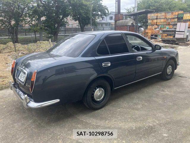 Mitsuoka RYOGA 2001-12 1283097-2