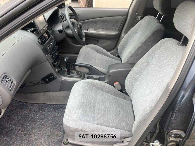 Mitsuoka RYOGA 2001-12 1283097-4