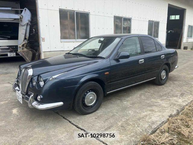 Mitsuoka RYOGA 2001-12 1283097-5