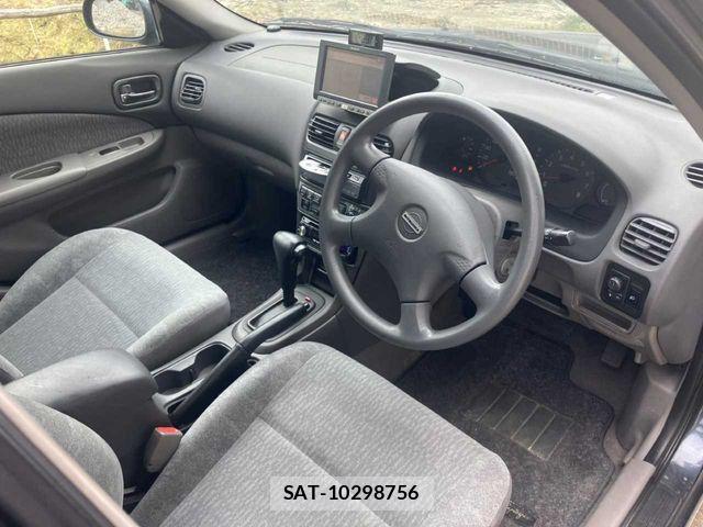 Mitsuoka RYOGA 2001-12 1283097-6