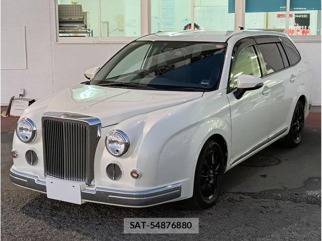 sat car
