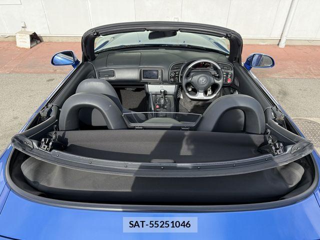 Honda S2000 2006-06 2675949-9