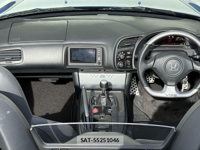 Honda S2000 2006-06 2675949-10
