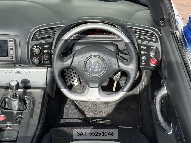 Honda S2000 2006-06 2675949-11