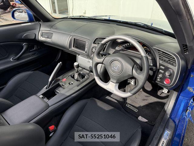 Honda S2000 2006-06 2675949-12