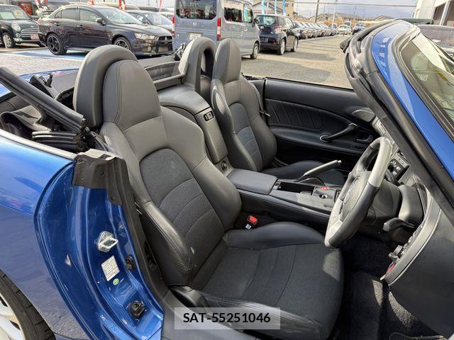 Honda S2000 2006-06 2675949-13