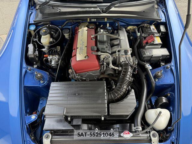 Honda S2000 2006-06 2675949-17