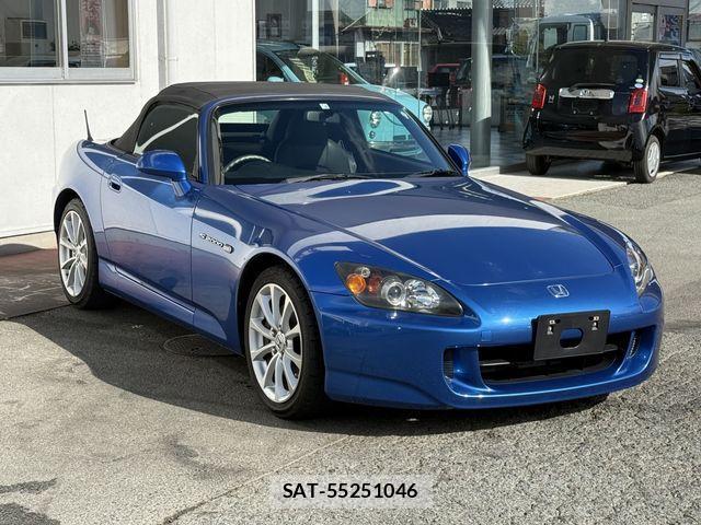 Honda S2000 2006-06 2675949-1