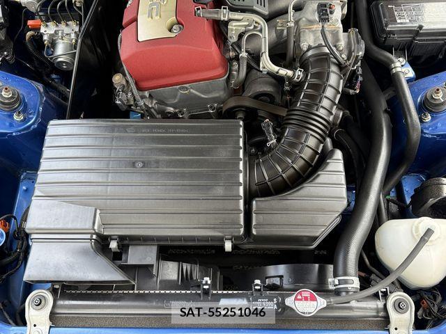 Honda S2000 2006-06 2675949-21