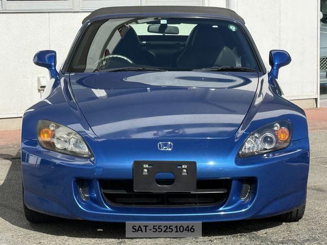 Honda S2000 2006-06 2675949-23
