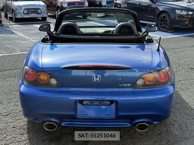 Honda S2000 2006-06 2675949-24