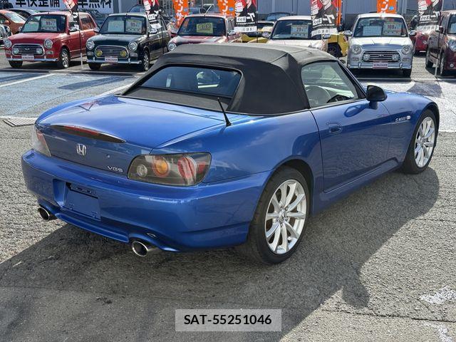 Honda S2000 2006-06 2675949-2