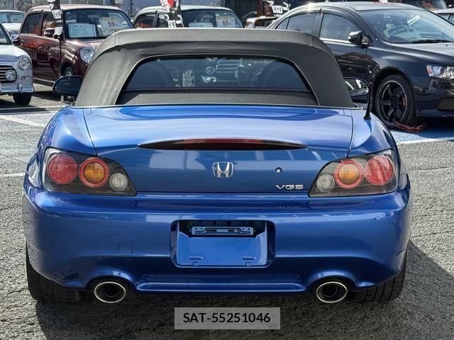 Honda S2000 2006-06 2675949-3