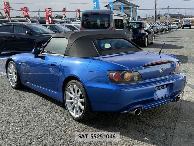 Honda S2000 2006-06 2675949-4