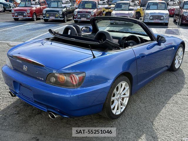 Honda S2000 2006-06 2675949-5