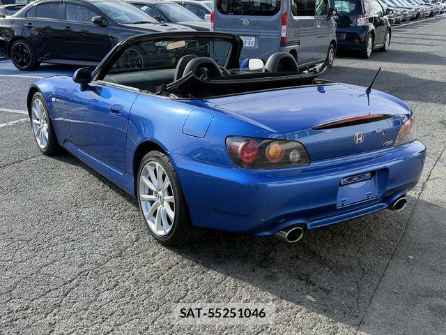 Honda S2000 2006-06 2675949-6