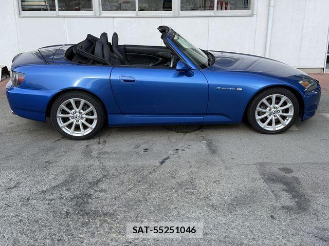 Honda S2000 2006-06 2675949-7