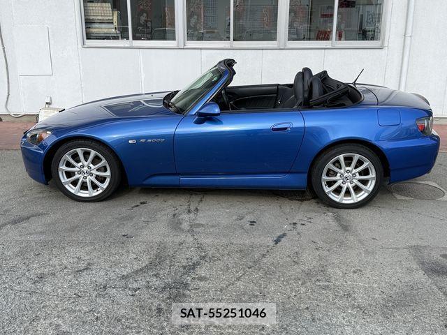 Honda S2000 2006-06 2675949-8