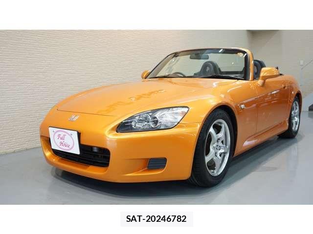 Honda S2000 2002-05 6817053-9