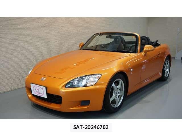 Honda S2000 2002-05 6817053-10