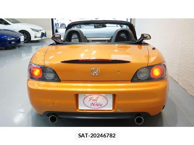 Honda S2000 2002-05 6817053-11
