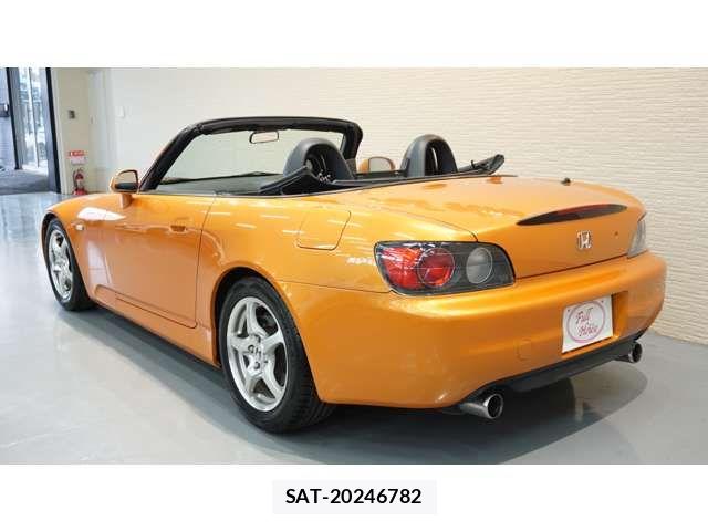 Honda S2000 2002-05 6817053-12