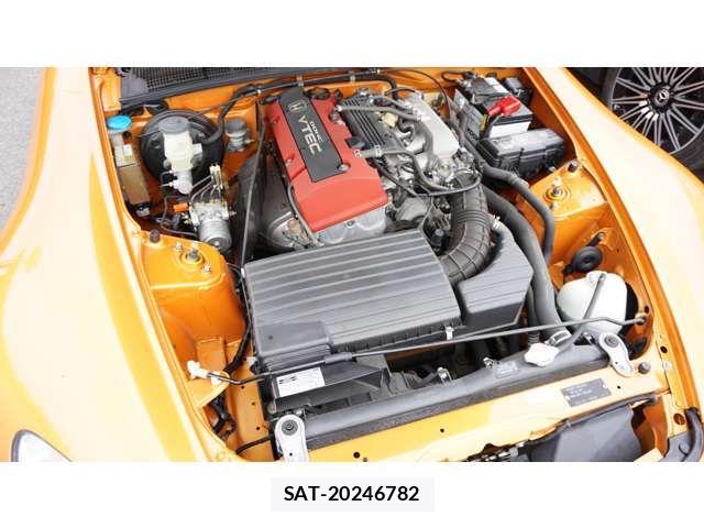Honda S2000 2002-05 6817053-15