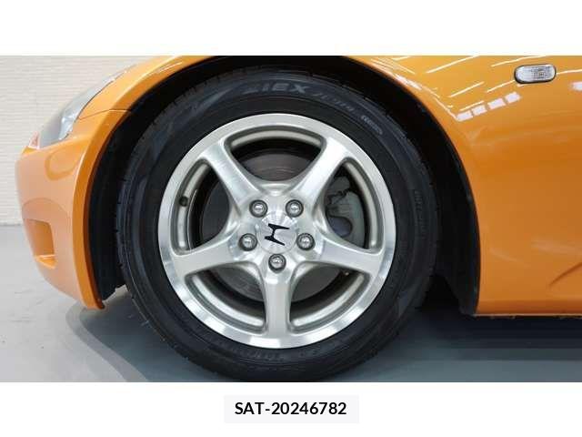 Honda S2000 2002-05 6817053-16