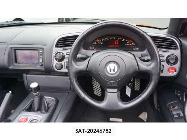 Honda S2000 2002-05 6817053-18