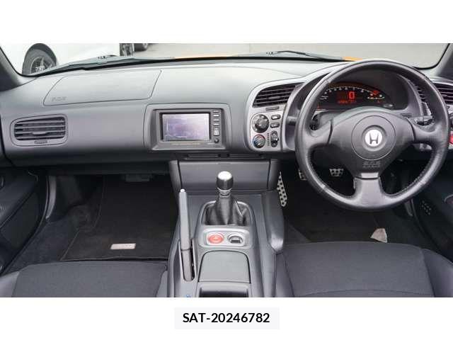 Honda S2000 2002-05 6817053-1