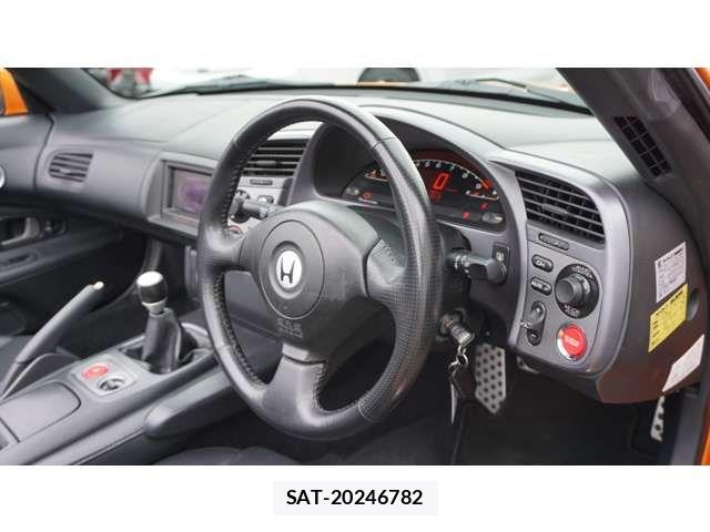 Honda S2000 2002-05 6817053-19