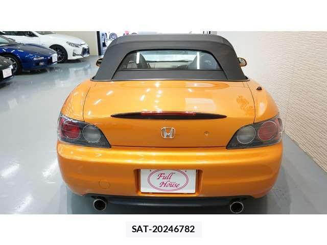 Honda S2000 2002-05 6817053-2