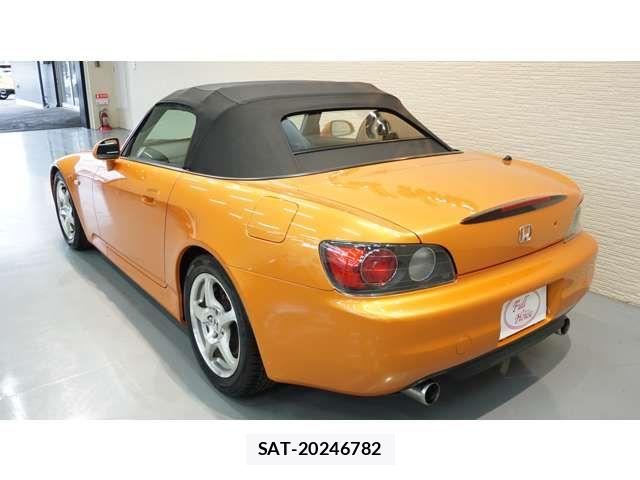 Honda S2000 2002-05 6817053-3