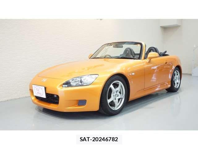 Honda S2000 2002-05 6817053-4