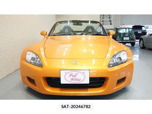 Honda S2000 2002-05 6817053-5