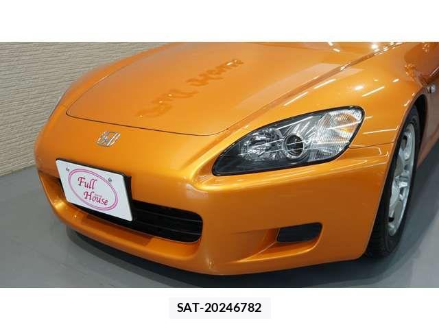 Honda S2000 2002-05 6817053-6